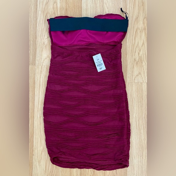 Cocktail tube dress for women size Small - Picture 3 of 5